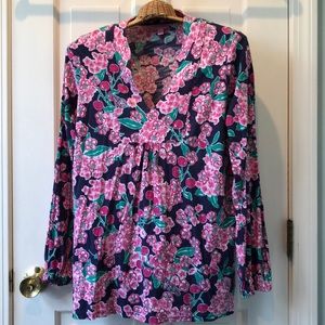 Lily Pulitzer top